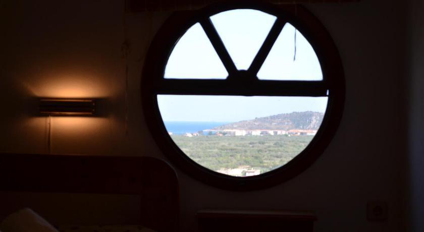 Dimitras House Apartman Parálion Ástros Szoba fotó