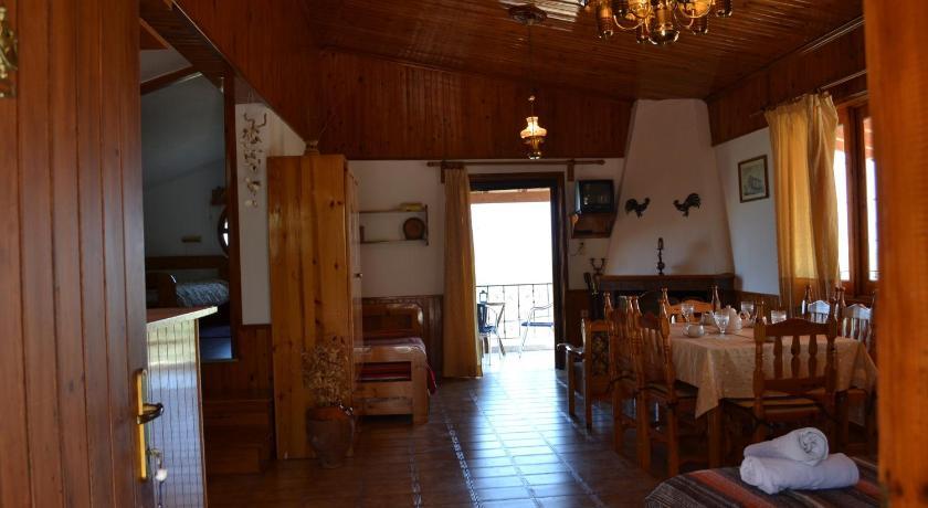 Dimitras House Apartman Parálion Ástros Szoba fotó
