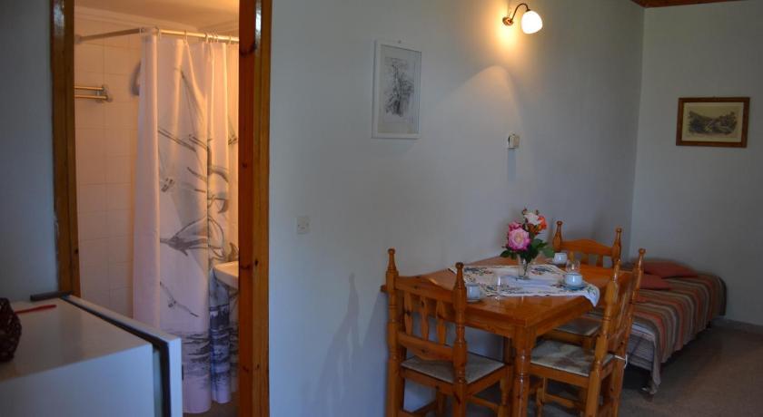 Dimitras House Apartman Parálion Ástros Szoba fotó