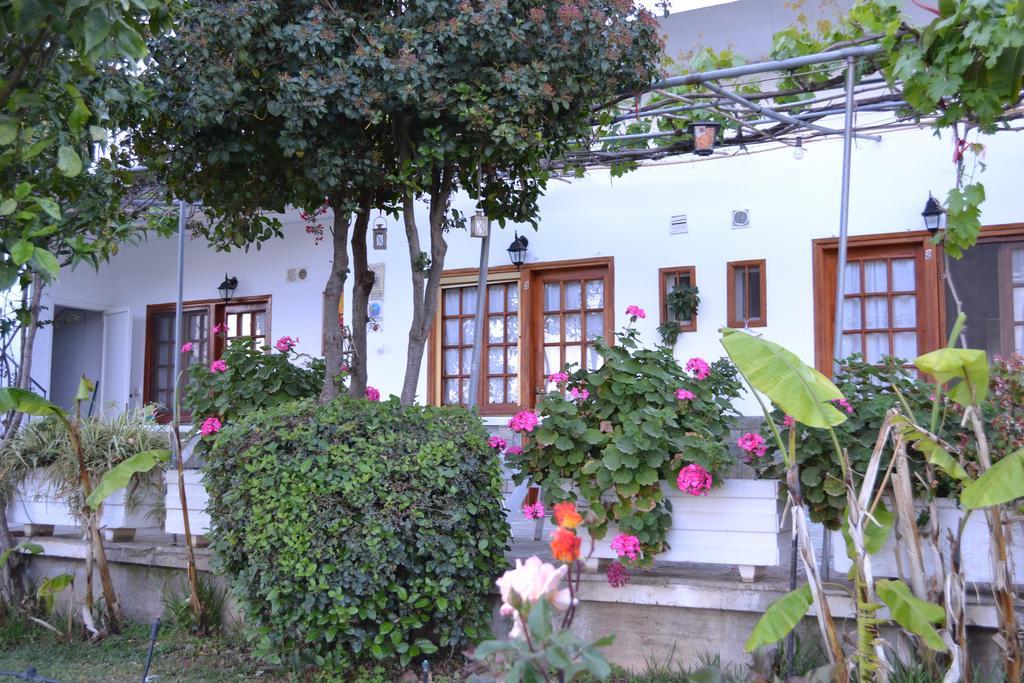 Dimitras House Apartman Parálion Ástros Kültér fotó