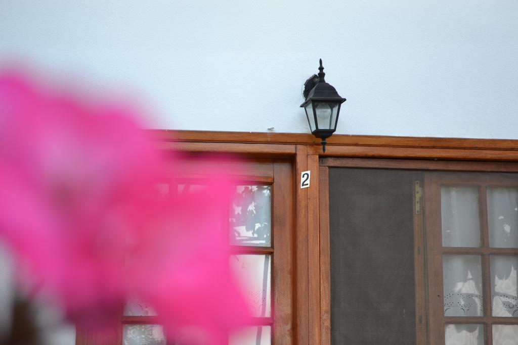 Dimitras House Apartman Parálion Ástros Kültér fotó